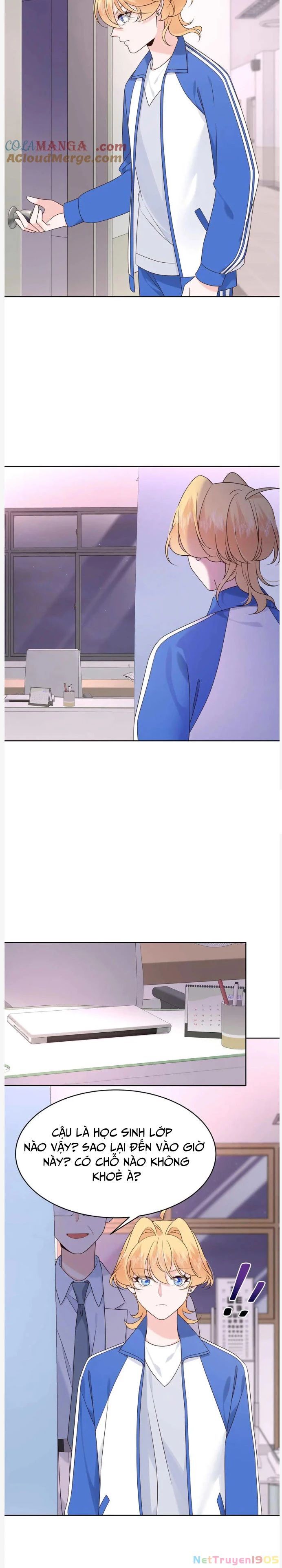 Hotboy Quốc Dân Là Nữ: Chapter 472