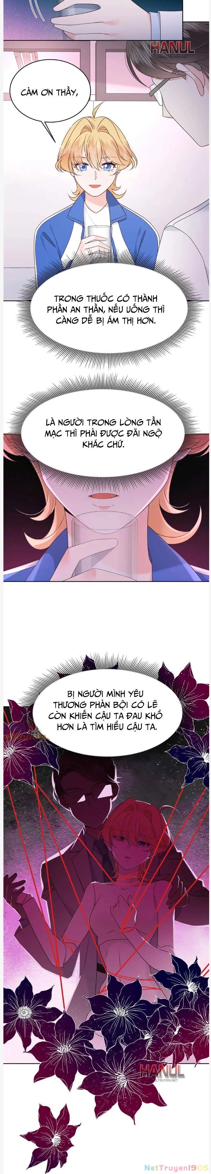 Hotboy Quốc Dân Là Nữ: Chapter 472