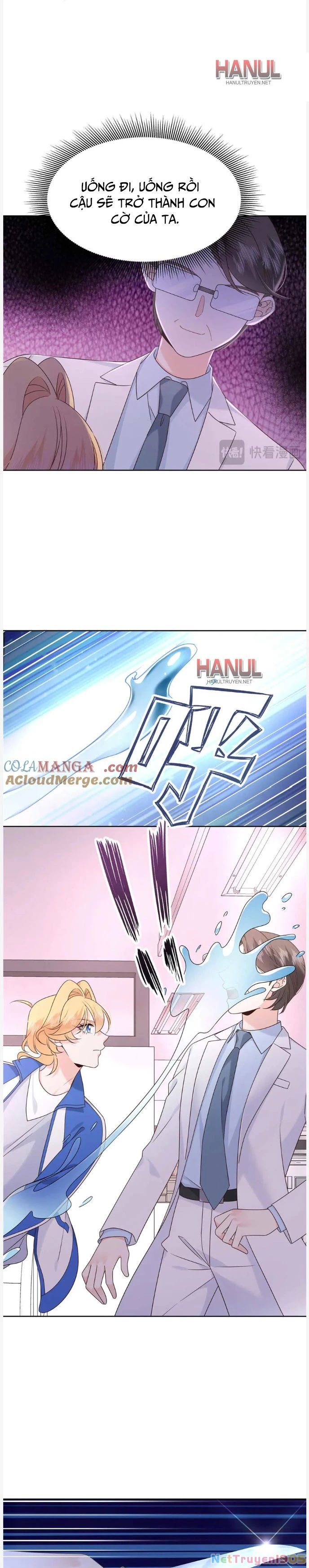 Hotboy Quốc Dân Là Nữ: Chapter 472