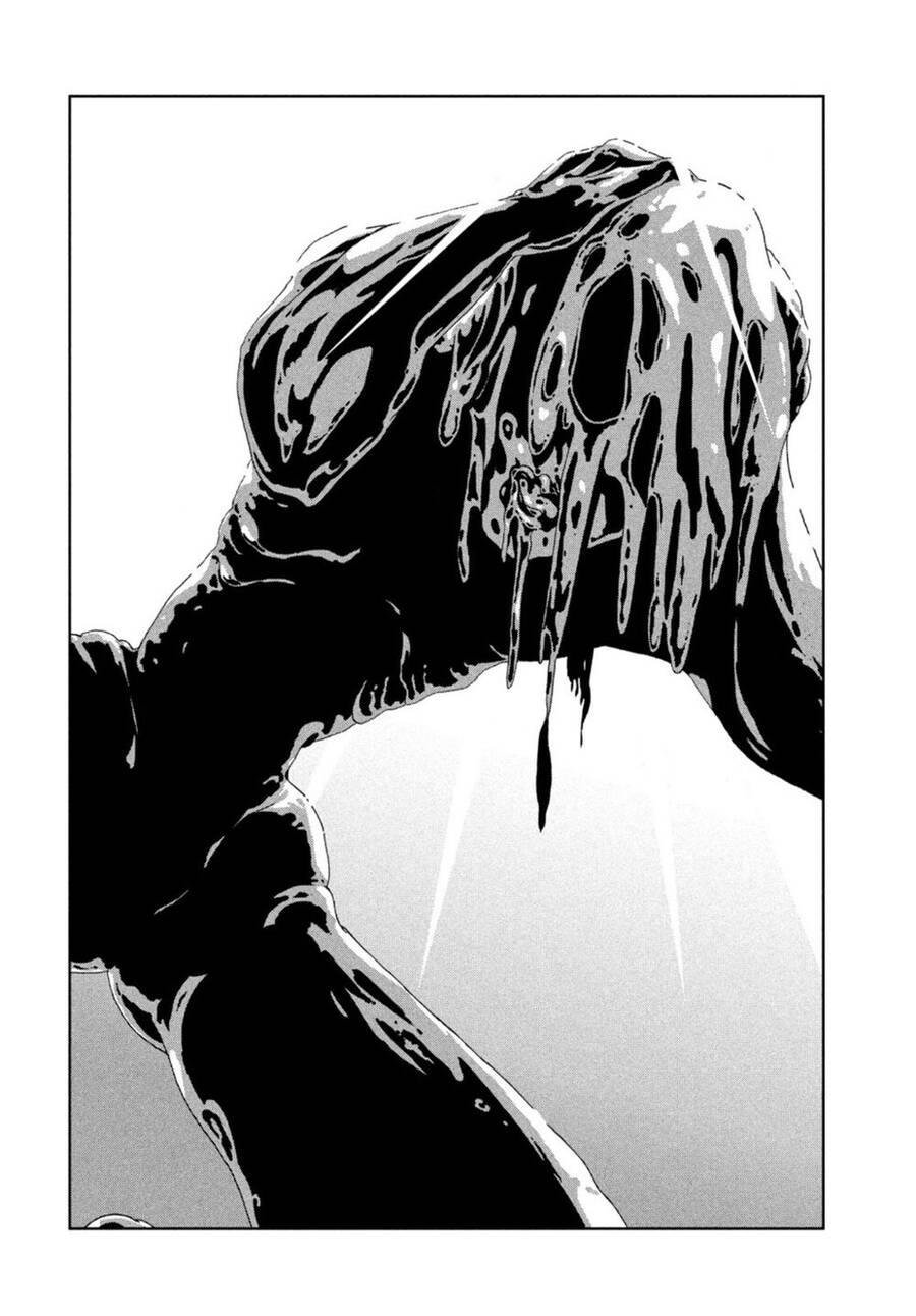 Houseki no Kuni: Chapter 96