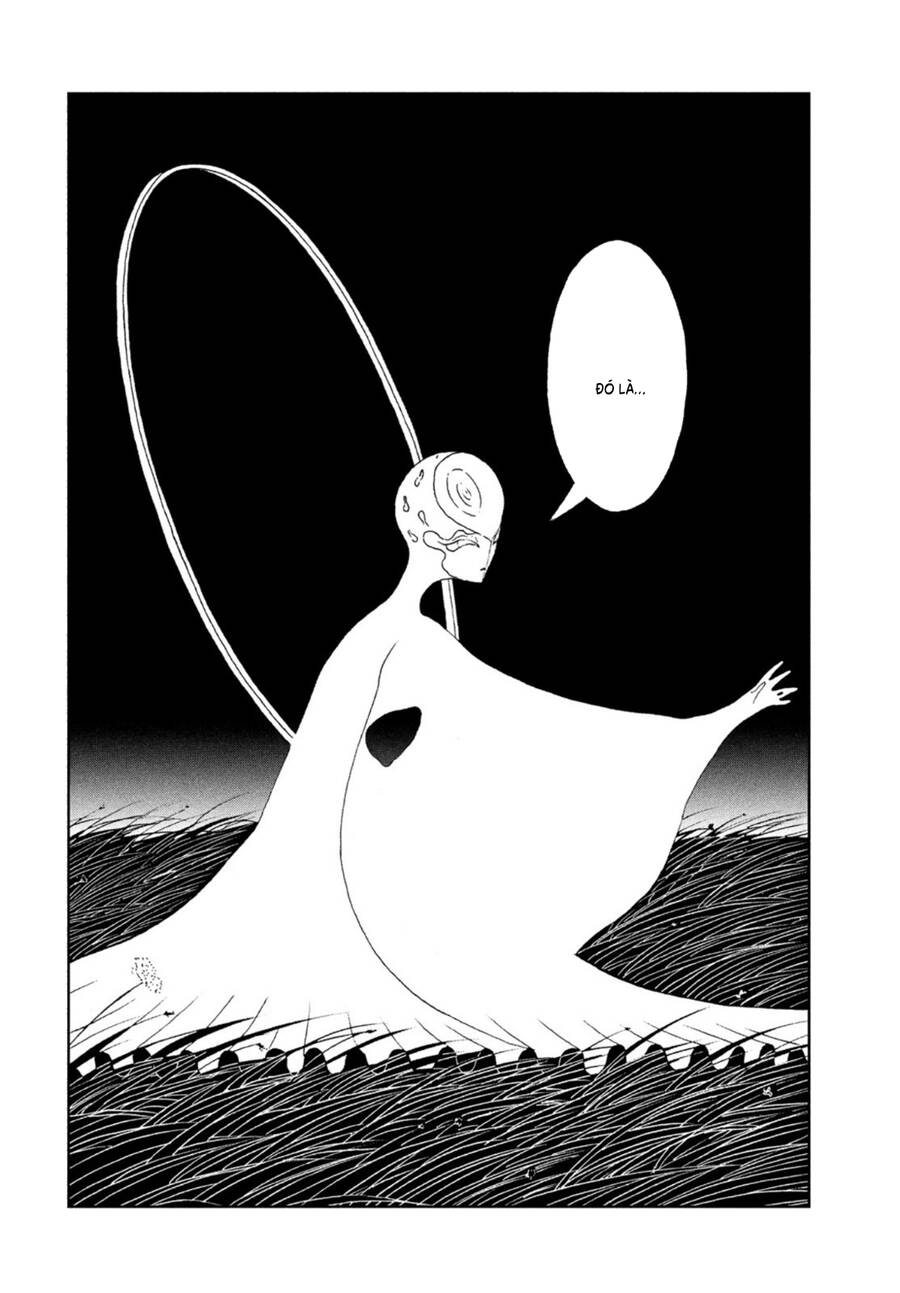 Houseki no Kuni: Chapter 97