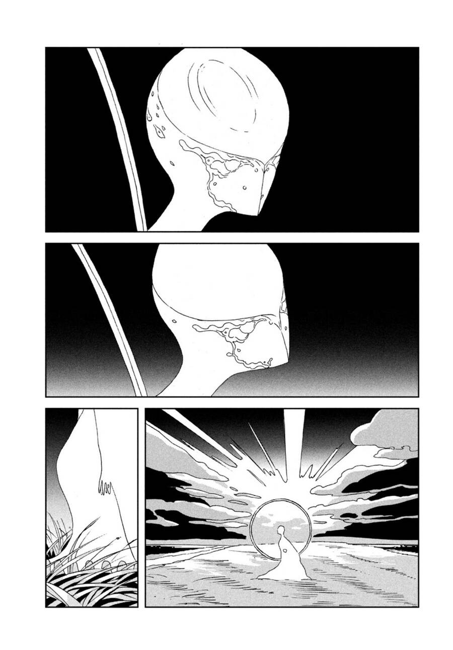 Houseki no Kuni: Chapter 97