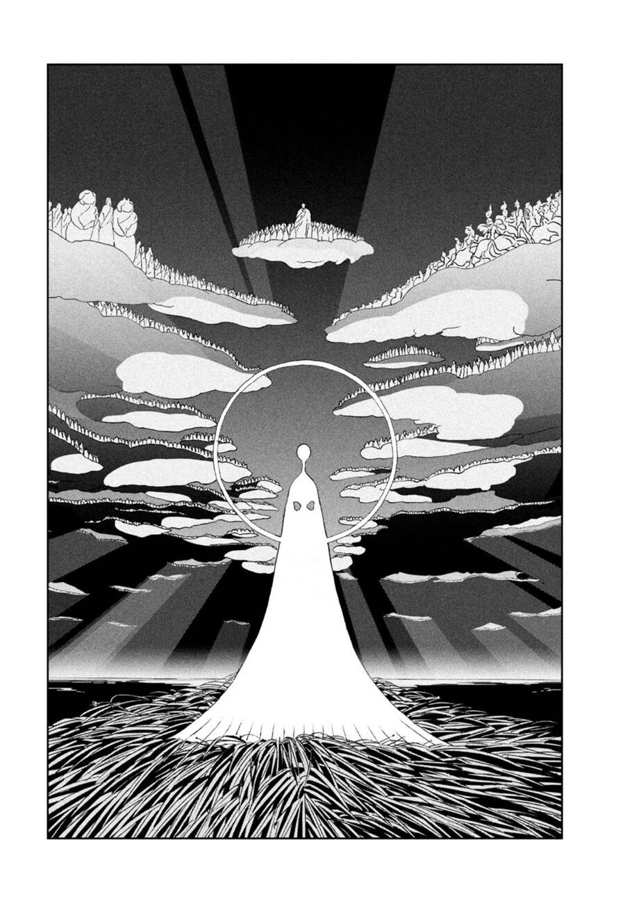 Houseki no Kuni: Chapter 97