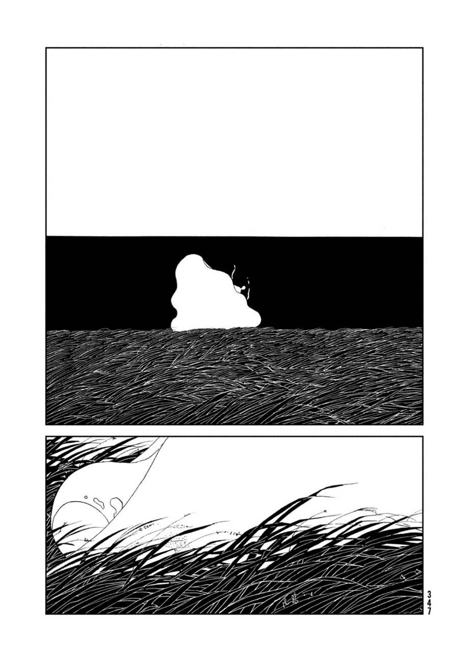 Houseki no Kuni: Chapter 99