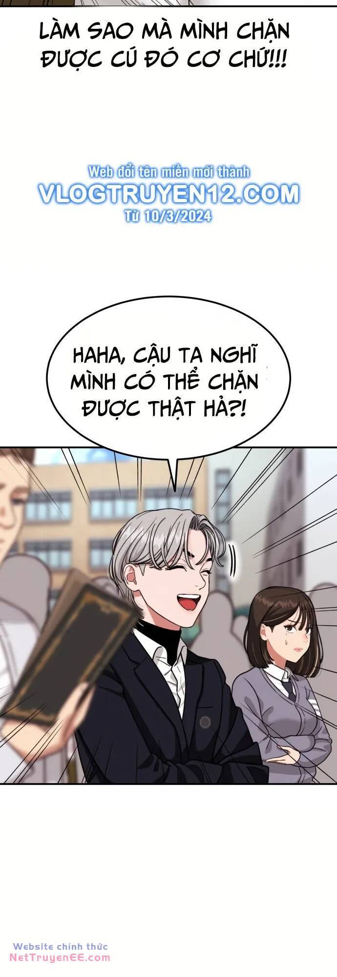 Huấn Luyện Chiến Đấu Siêu Cấp: Chapter 10