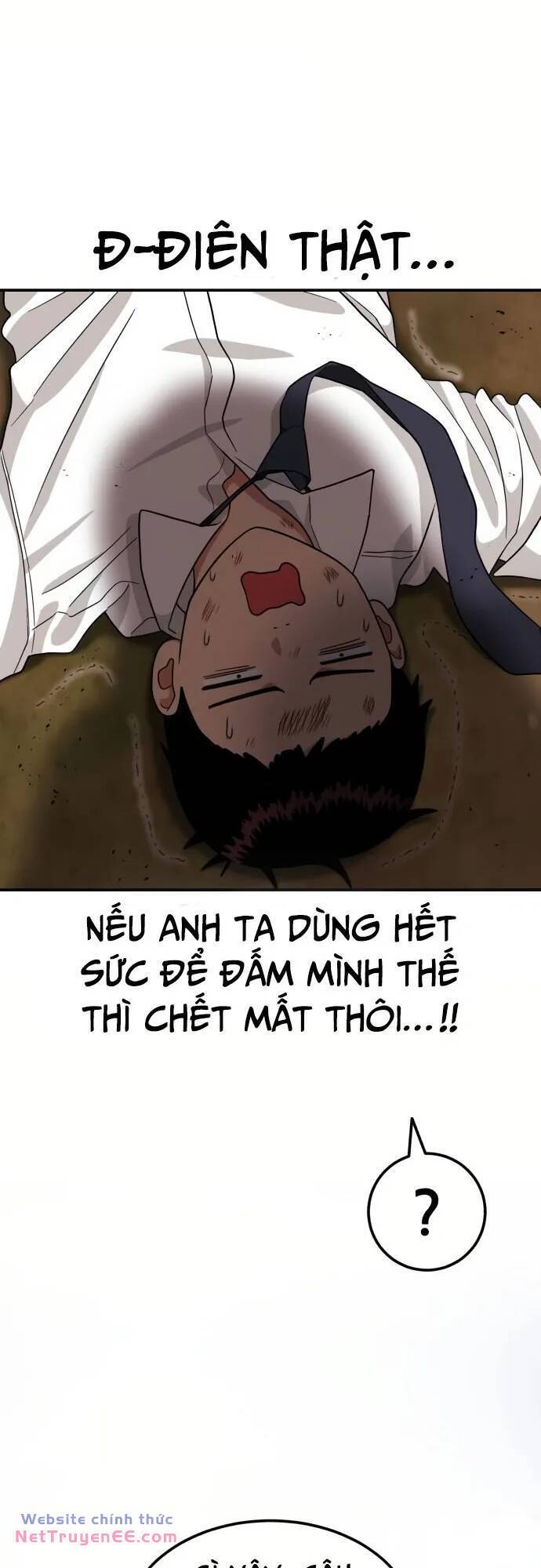 Huấn Luyện Chiến Đấu Siêu Cấp: Chapter 10