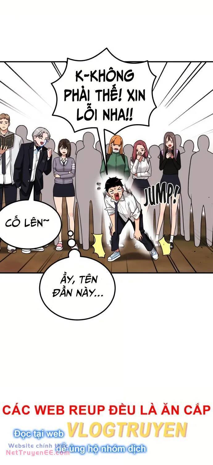 Huấn Luyện Chiến Đấu Siêu Cấp: Chapter 10