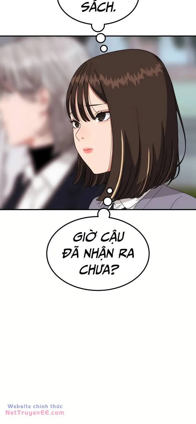 Huấn Luyện Chiến Đấu Siêu Cấp: Chapter 10