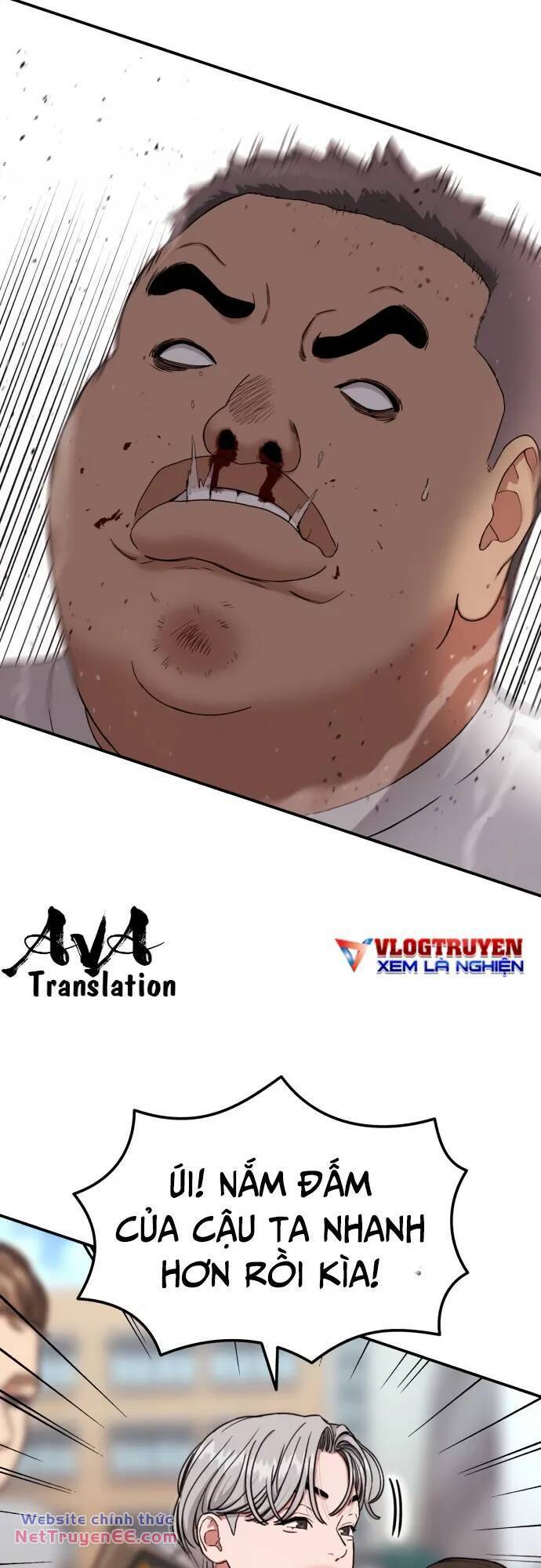 Huấn Luyện Chiến Đấu Siêu Cấp: Chapter 10