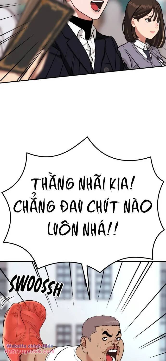 Huấn Luyện Chiến Đấu Siêu Cấp: Chapter 10