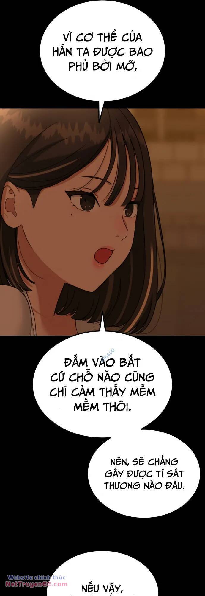 Huấn Luyện Chiến Đấu Siêu Cấp: Chapter 10