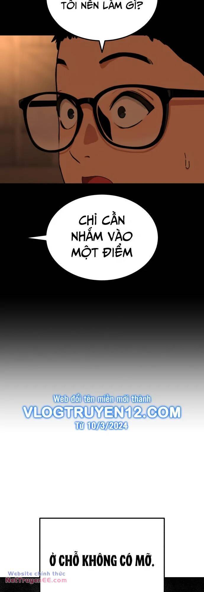 Huấn Luyện Chiến Đấu Siêu Cấp: Chapter 10