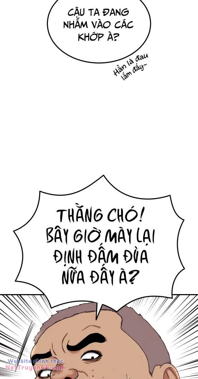 Huấn Luyện Chiến Đấu Siêu Cấp: Chapter 10