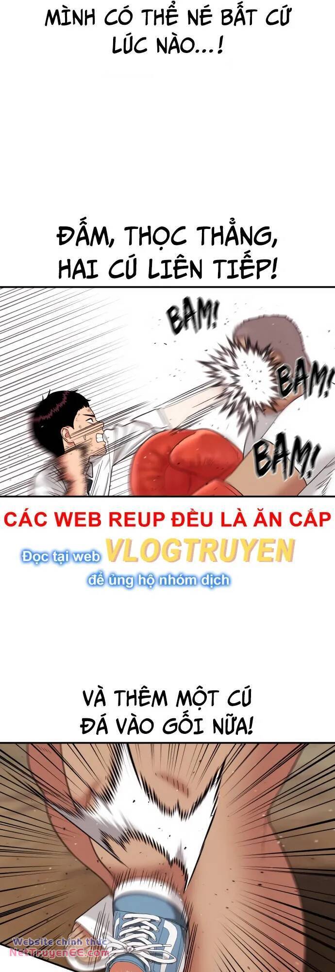 Huấn Luyện Chiến Đấu Siêu Cấp: Chapter 10
