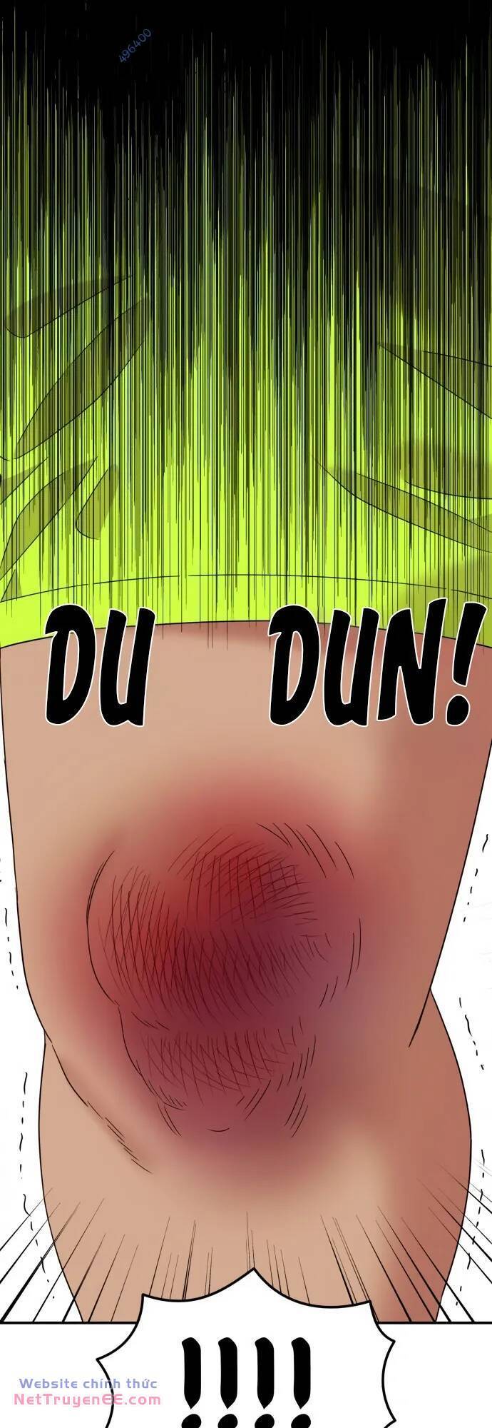 Huấn Luyện Chiến Đấu Siêu Cấp: Chapter 10