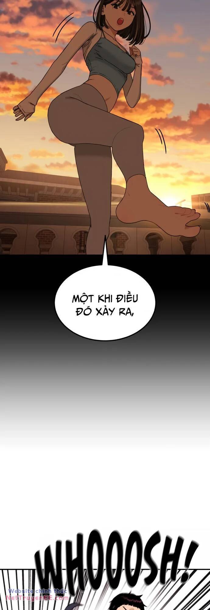Huấn Luyện Chiến Đấu Siêu Cấp: Chapter 10