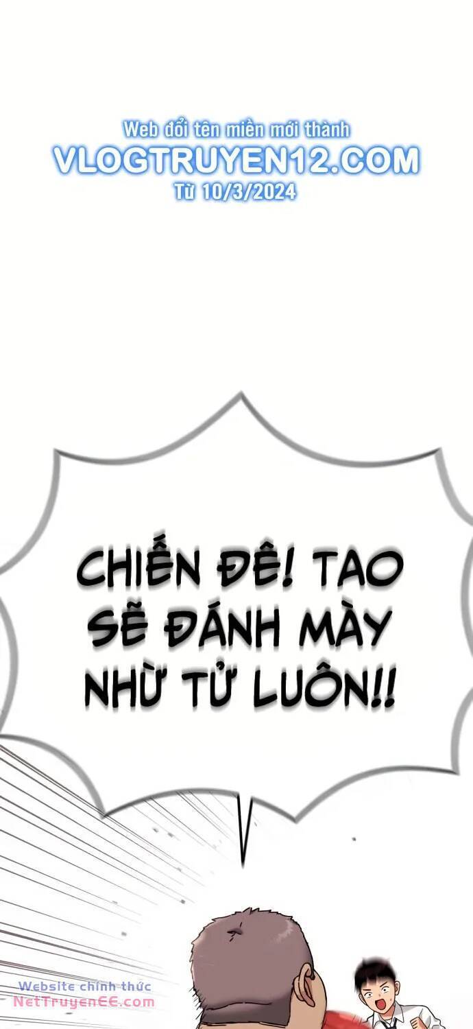 Huấn Luyện Chiến Đấu Siêu Cấp: Chapter 10