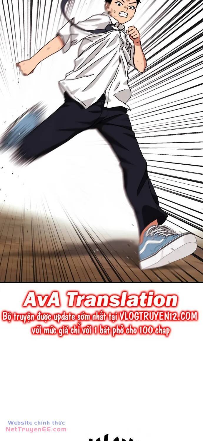 Huấn Luyện Chiến Đấu Siêu Cấp: Chapter 10
