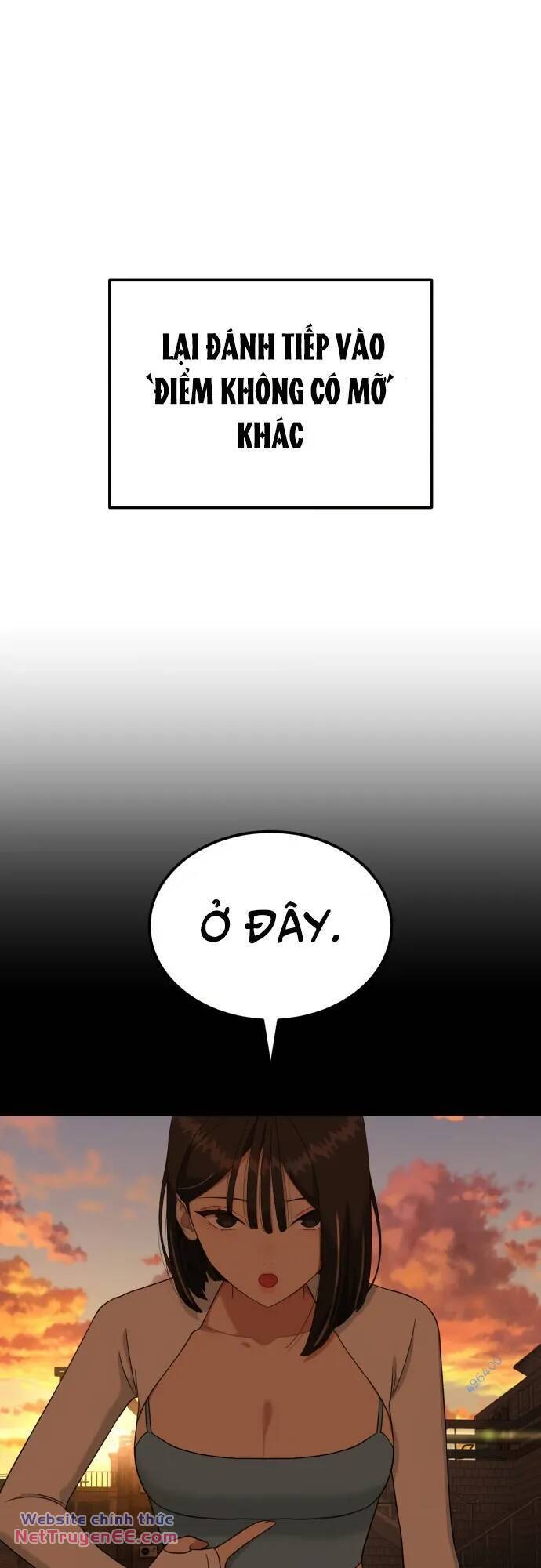 Huấn Luyện Chiến Đấu Siêu Cấp: Chapter 10