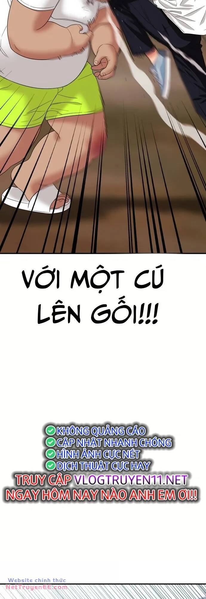 Huấn Luyện Chiến Đấu Siêu Cấp: Chapter 11
