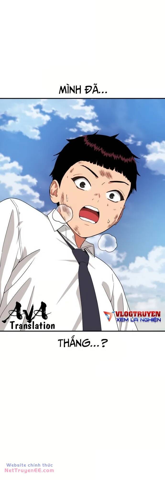 Huấn Luyện Chiến Đấu Siêu Cấp: Chapter 11