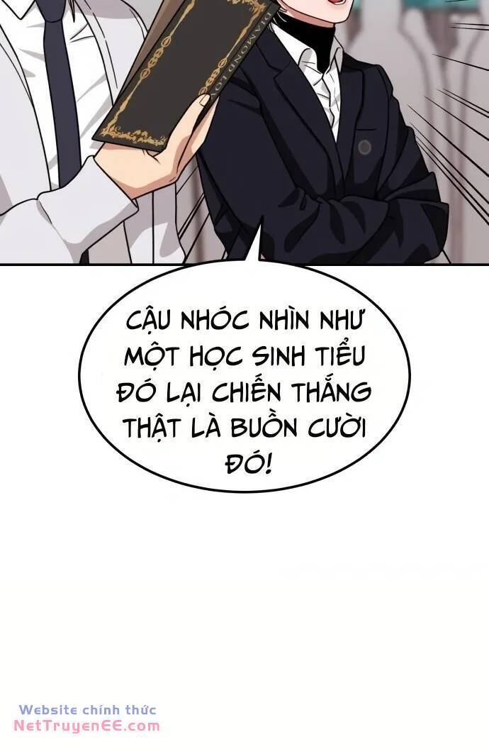 Huấn Luyện Chiến Đấu Siêu Cấp: Chapter 11