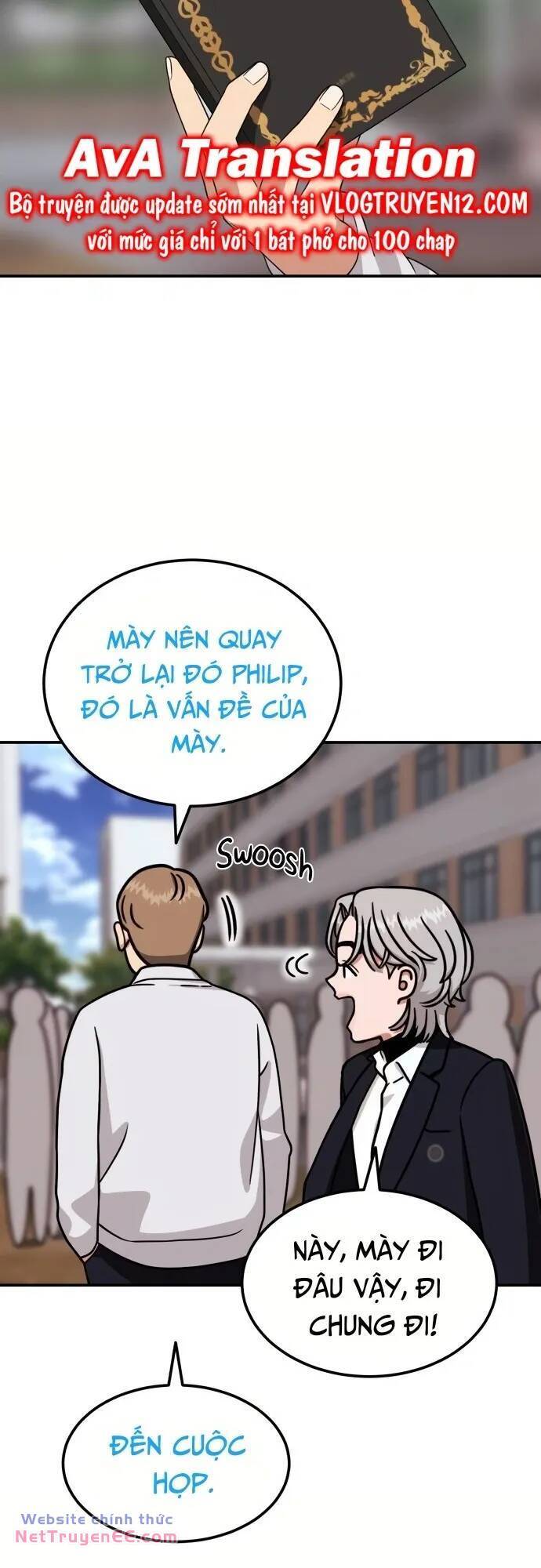 Huấn Luyện Chiến Đấu Siêu Cấp: Chapter 11