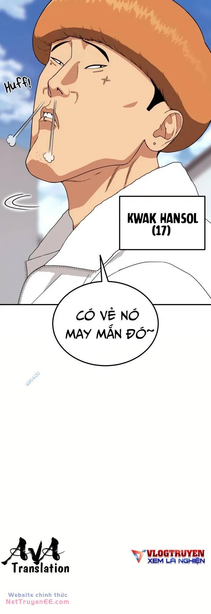 Huấn Luyện Chiến Đấu Siêu Cấp: Chapter 11