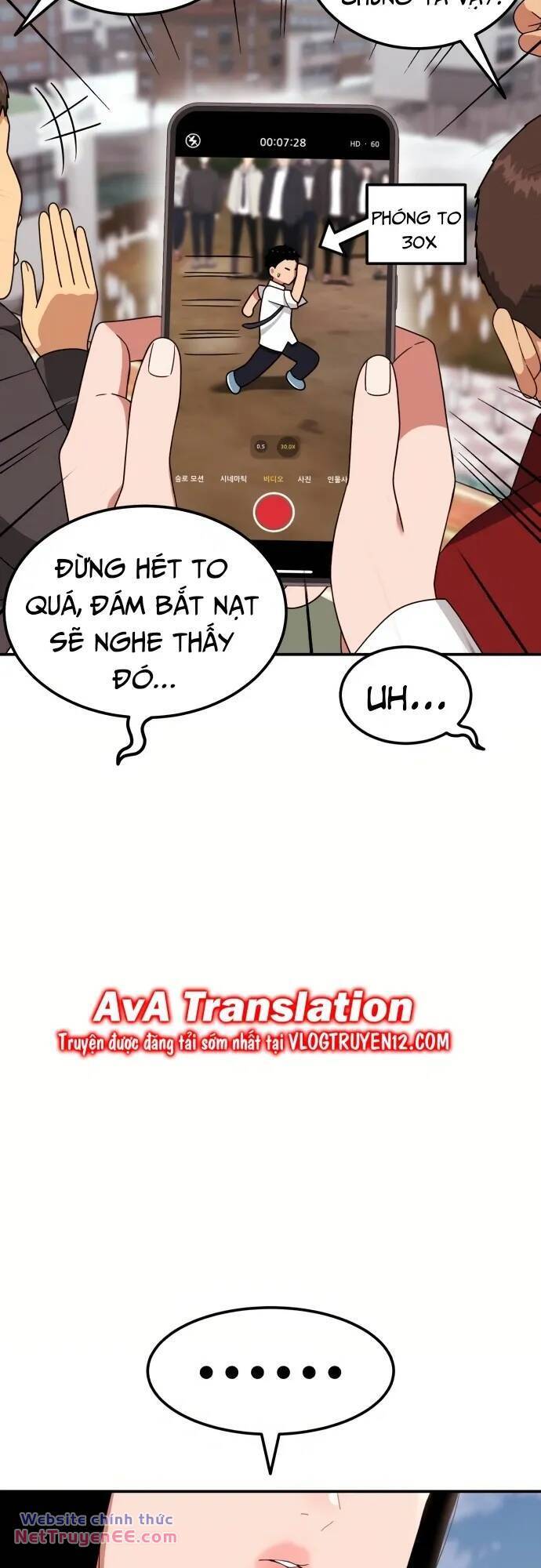 Huấn Luyện Chiến Đấu Siêu Cấp: Chapter 11