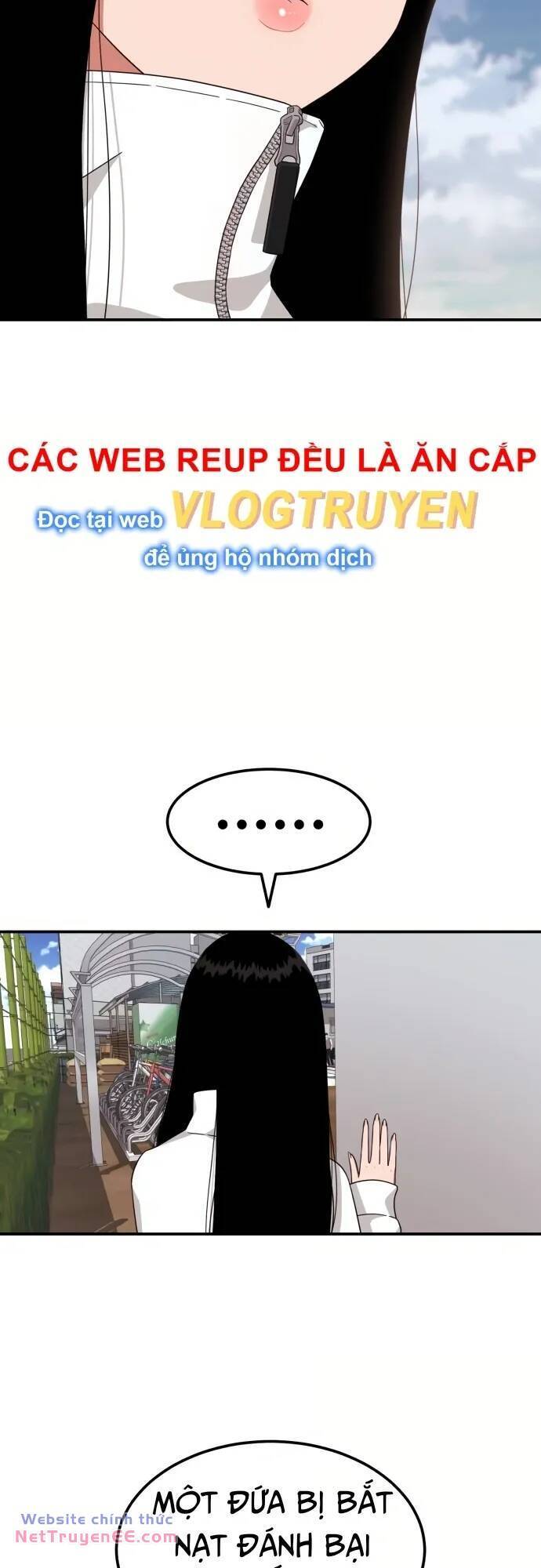 Huấn Luyện Chiến Đấu Siêu Cấp: Chapter 11