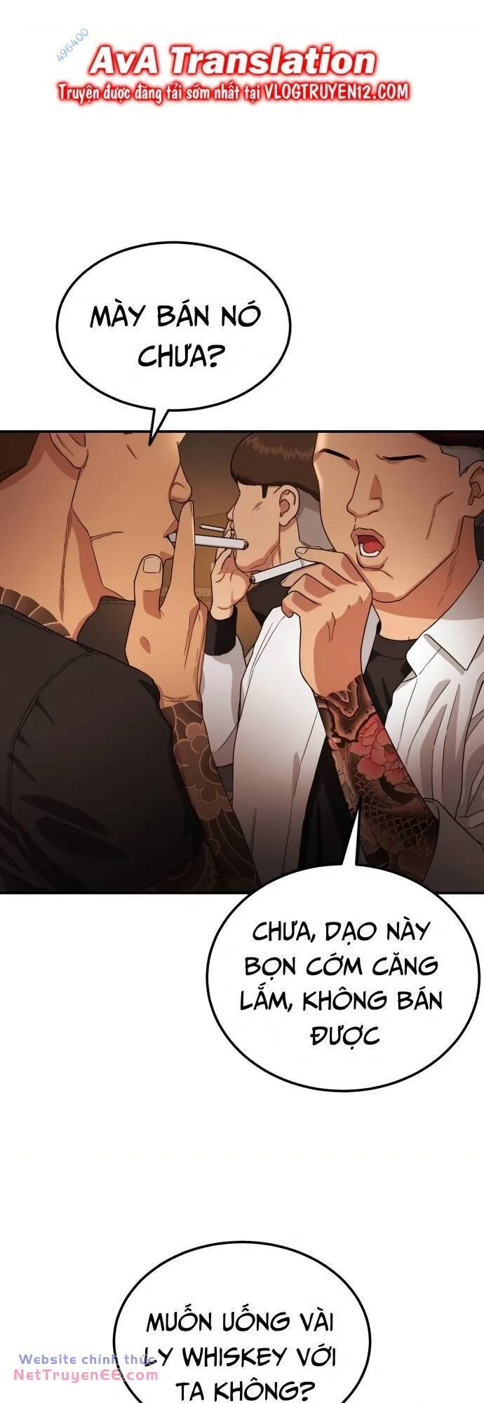 Huấn Luyện Chiến Đấu Siêu Cấp: Chapter 11