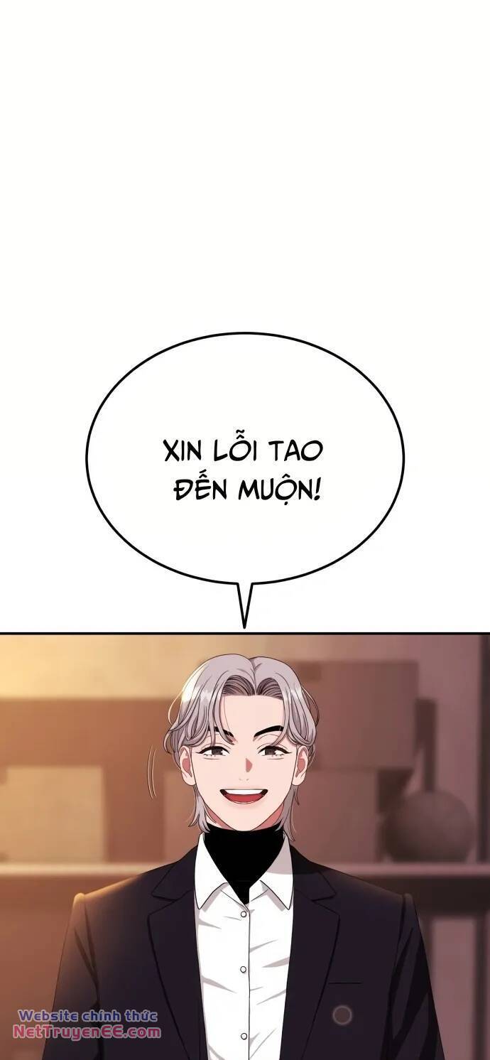 Huấn Luyện Chiến Đấu Siêu Cấp: Chapter 11