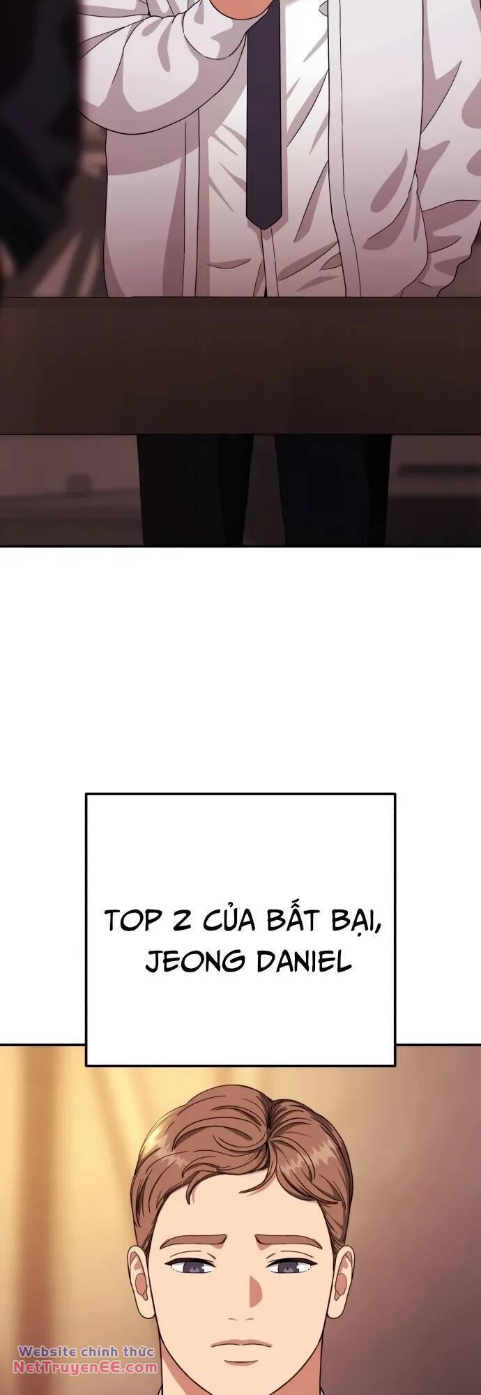 Huấn Luyện Chiến Đấu Siêu Cấp: Chapter 11