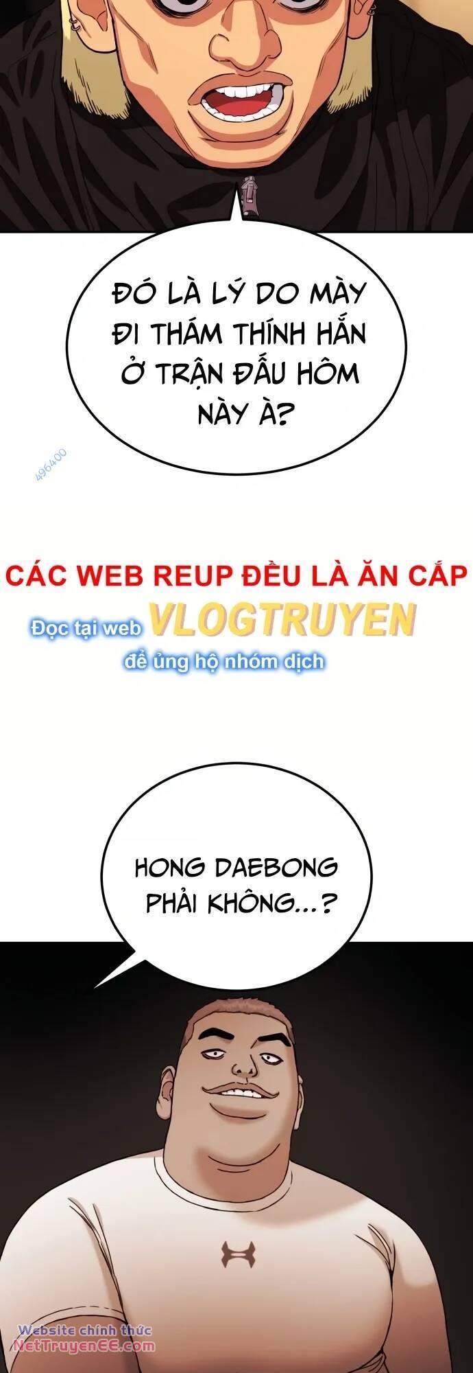 Huấn Luyện Chiến Đấu Siêu Cấp: Chapter 11