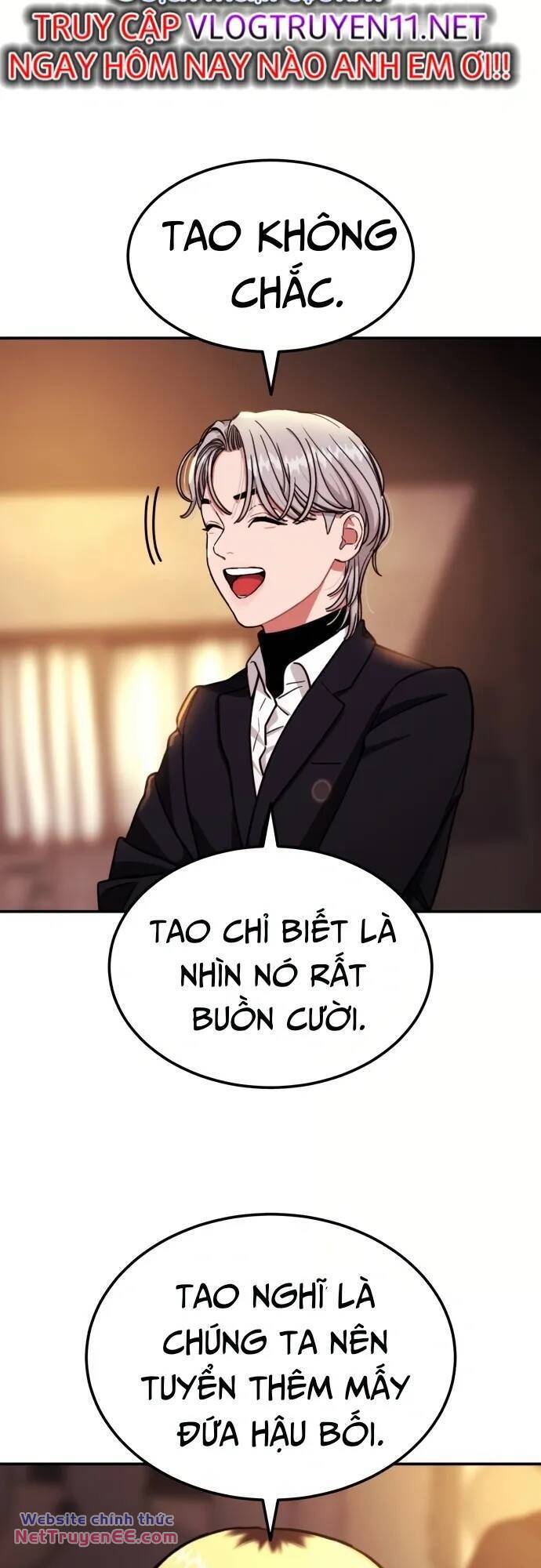 Huấn Luyện Chiến Đấu Siêu Cấp: Chapter 11