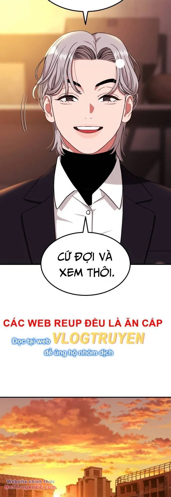 Huấn Luyện Chiến Đấu Siêu Cấp: Chapter 11