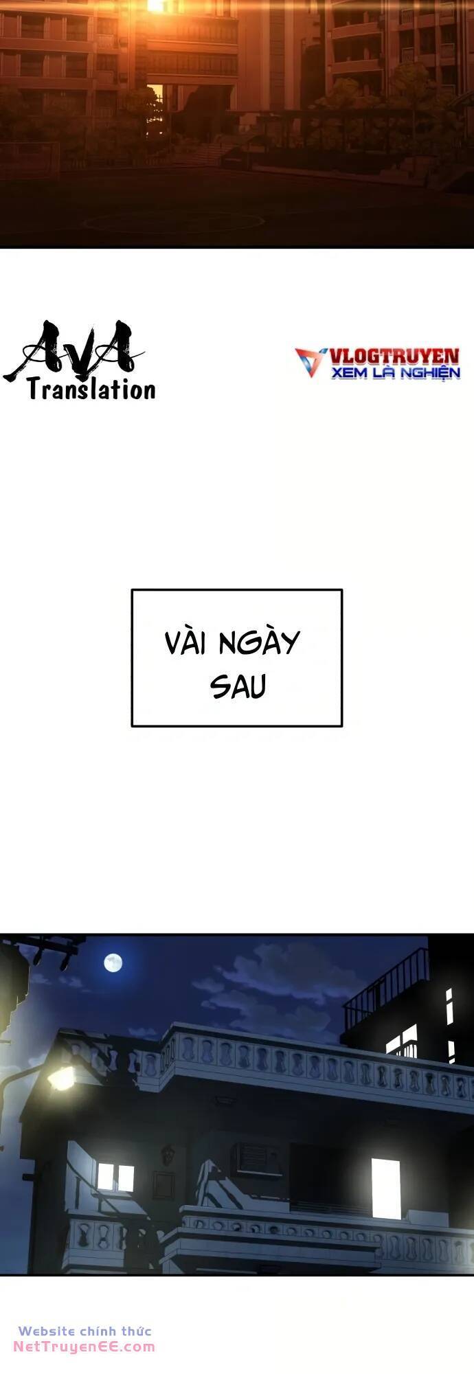 Huấn Luyện Chiến Đấu Siêu Cấp: Chapter 11