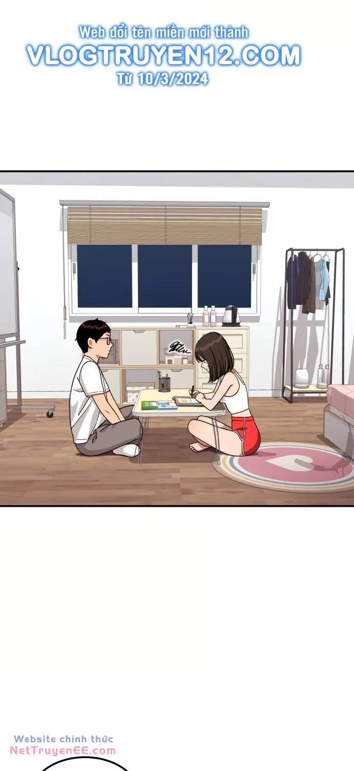 Huấn Luyện Chiến Đấu Siêu Cấp: Chapter 11