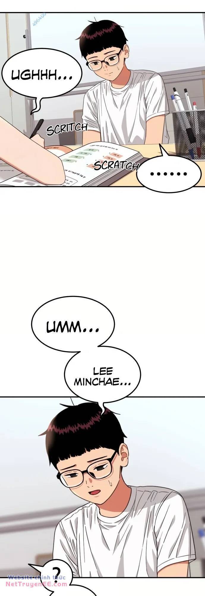 Huấn Luyện Chiến Đấu Siêu Cấp: Chapter 11
