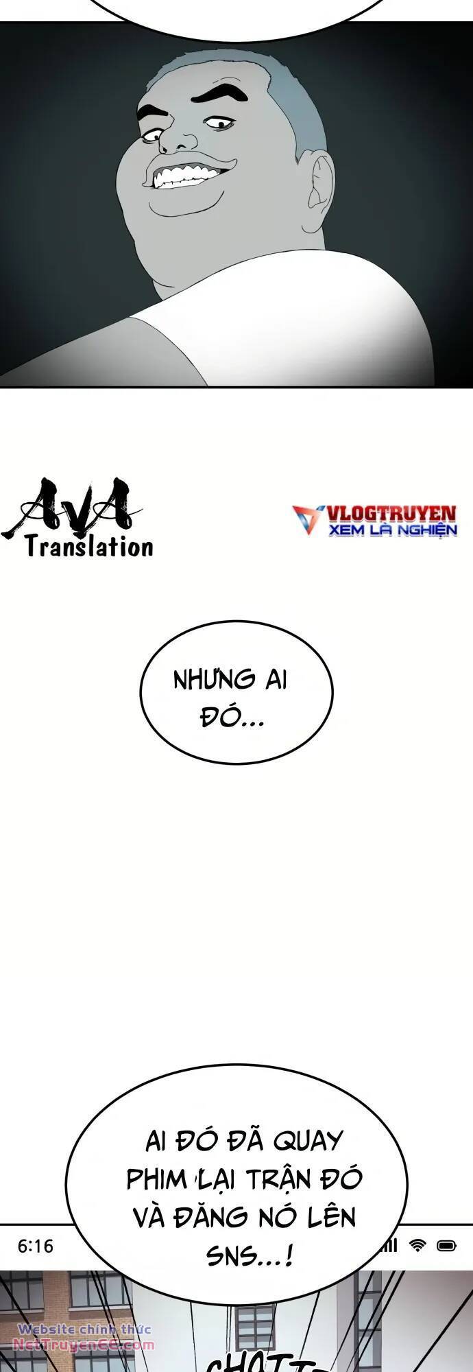 Huấn Luyện Chiến Đấu Siêu Cấp: Chapter 11