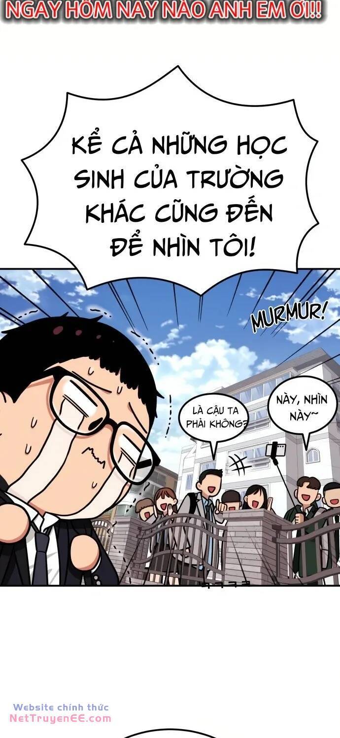 Huấn Luyện Chiến Đấu Siêu Cấp: Chapter 11