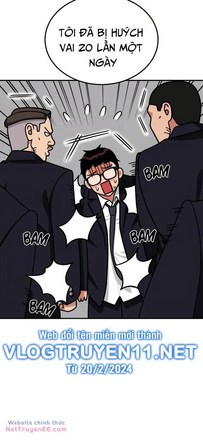 Huấn Luyện Chiến Đấu Siêu Cấp: Chapter 11
