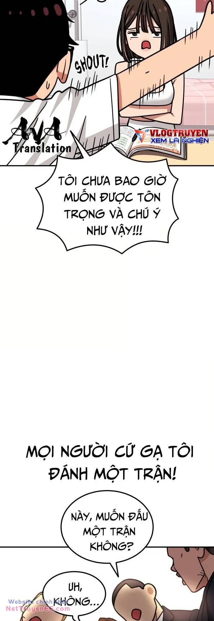 Huấn Luyện Chiến Đấu Siêu Cấp: Chapter 11