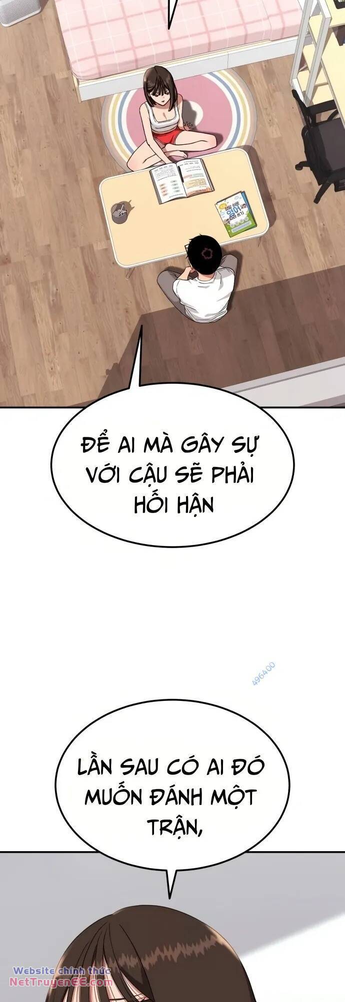 Huấn Luyện Chiến Đấu Siêu Cấp: Chapter 11