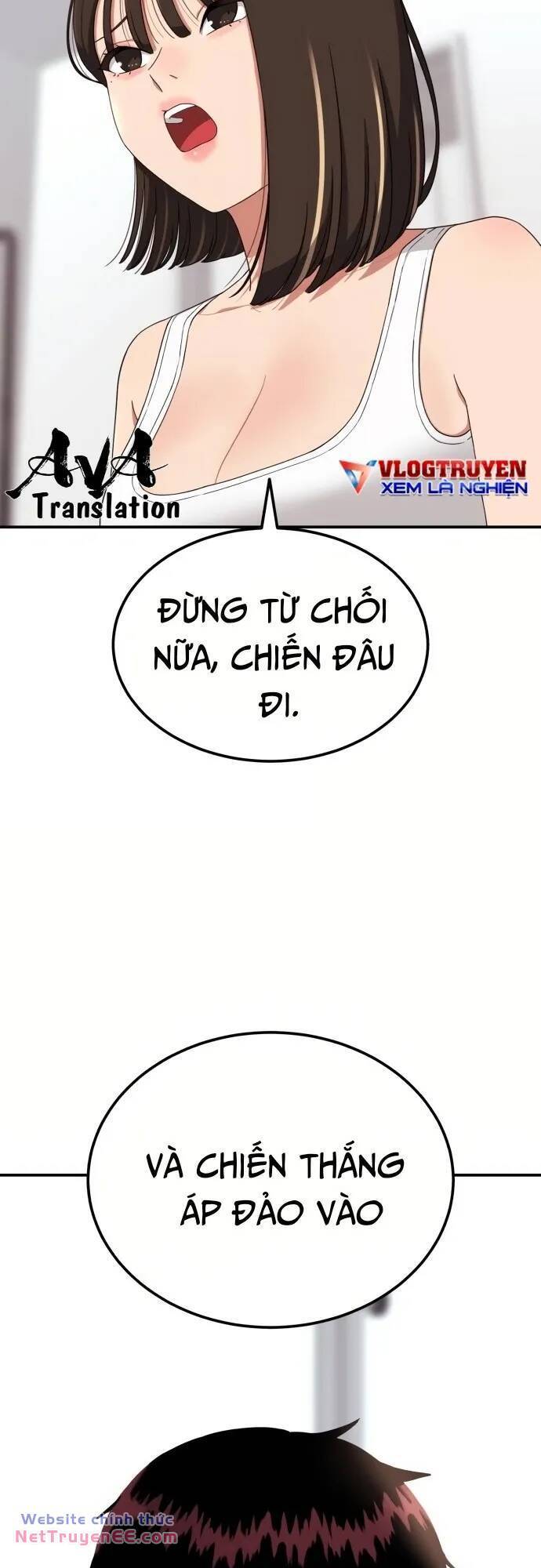 Huấn Luyện Chiến Đấu Siêu Cấp: Chapter 11