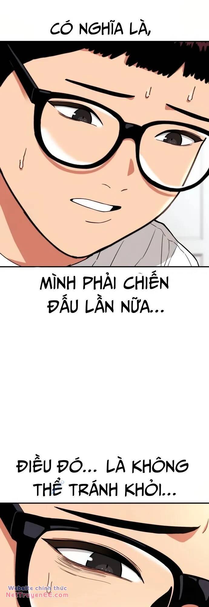Huấn Luyện Chiến Đấu Siêu Cấp: Chapter 11