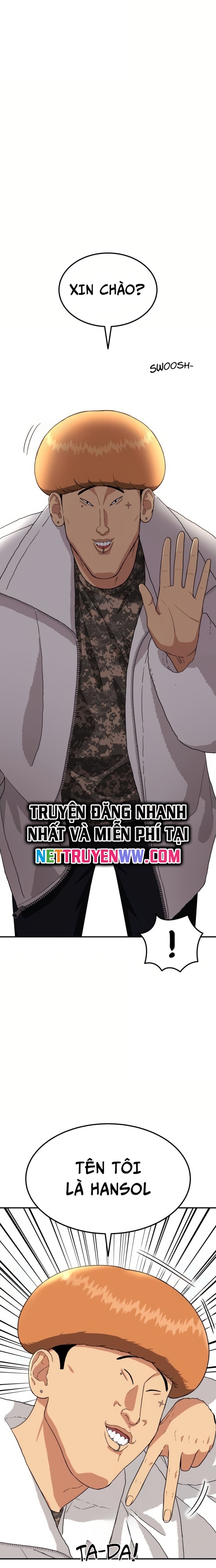Huấn Luyện Chiến Đấu Siêu Cấp: Chapter 12
