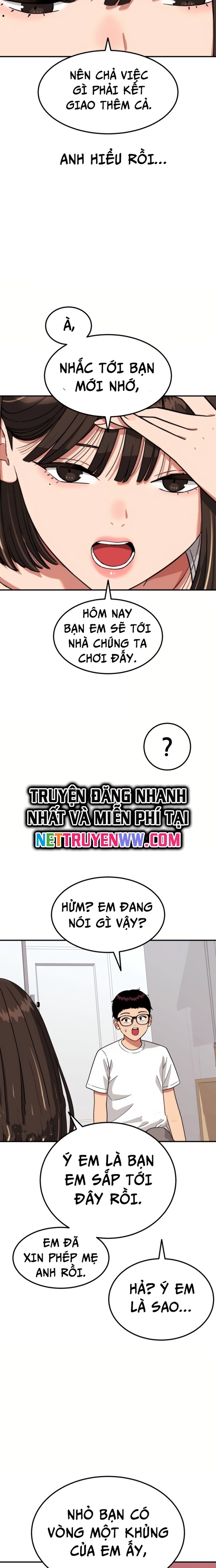Huấn Luyện Chiến Đấu Siêu Cấp: Chapter 12