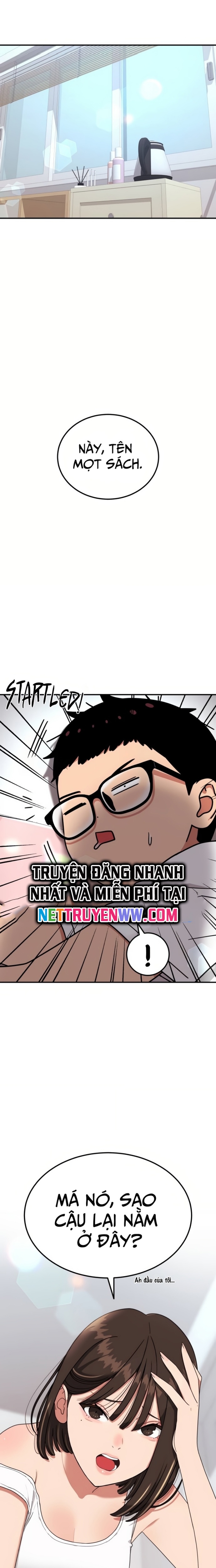 Huấn Luyện Chiến Đấu Siêu Cấp: Chapter 13