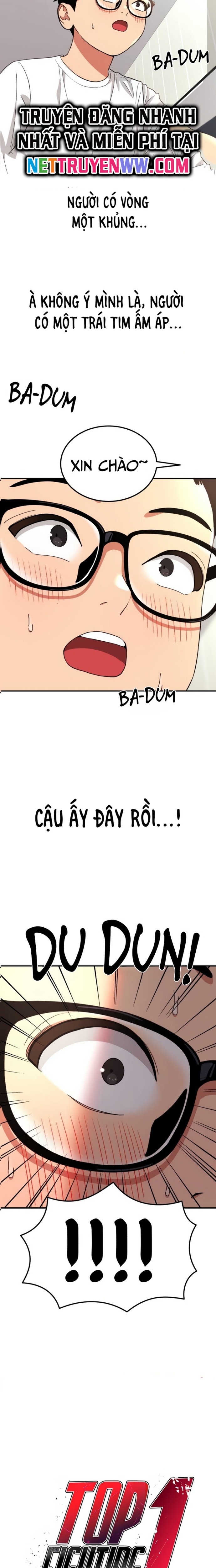 Huấn Luyện Chiến Đấu Siêu Cấp: Chapter 13